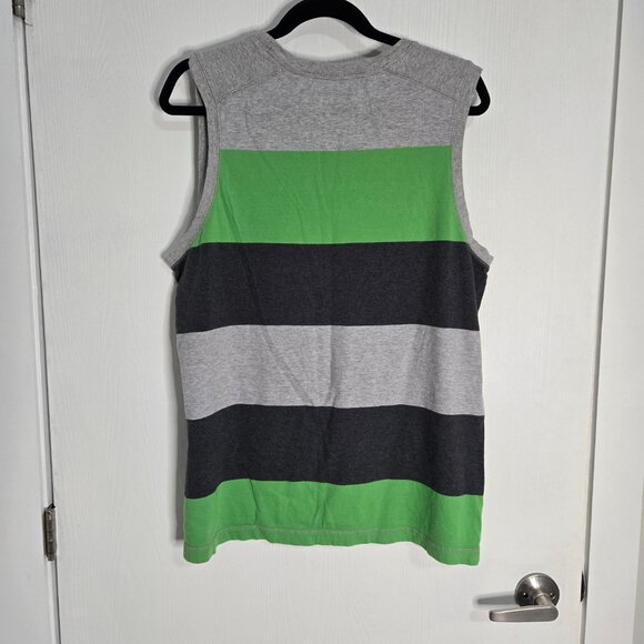 Men's Denver Hayes Tank - Picture 2 of 3